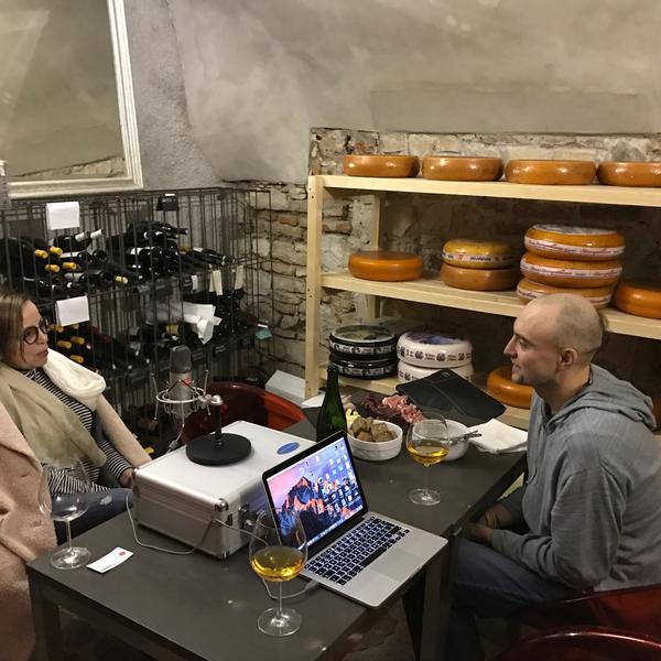 CZPodcast